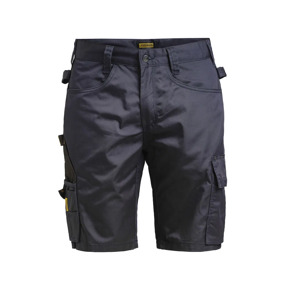 marin/svart