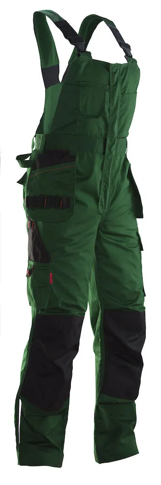 Skogsgrön
