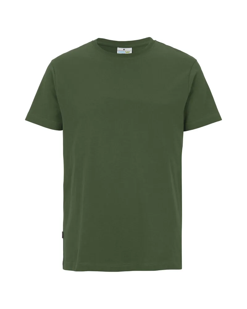 DK Green