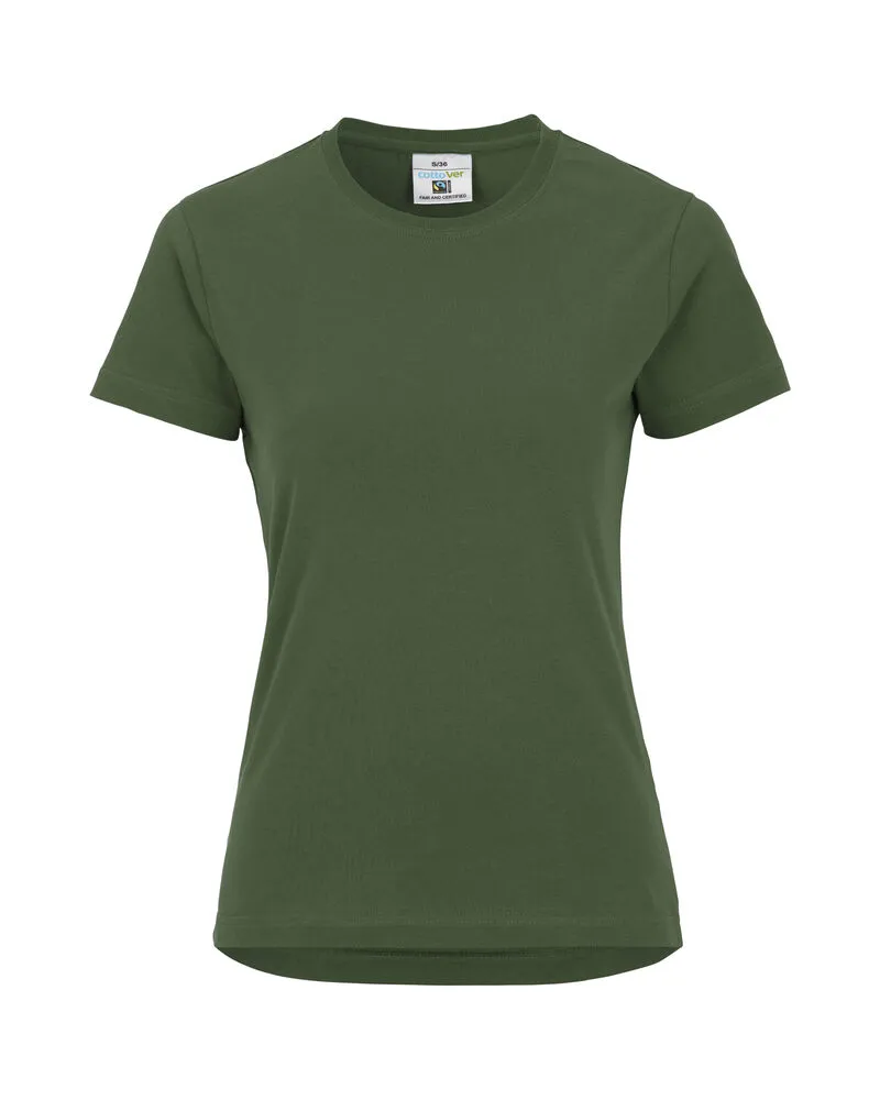 DK Green