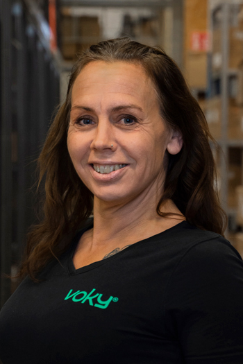 Anna Jernstedt