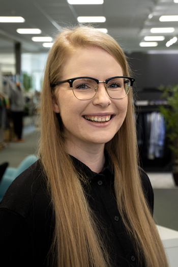 Annie Löfling