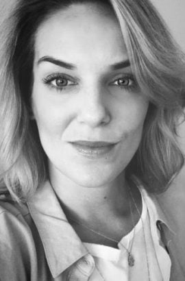 Caroline Fossto