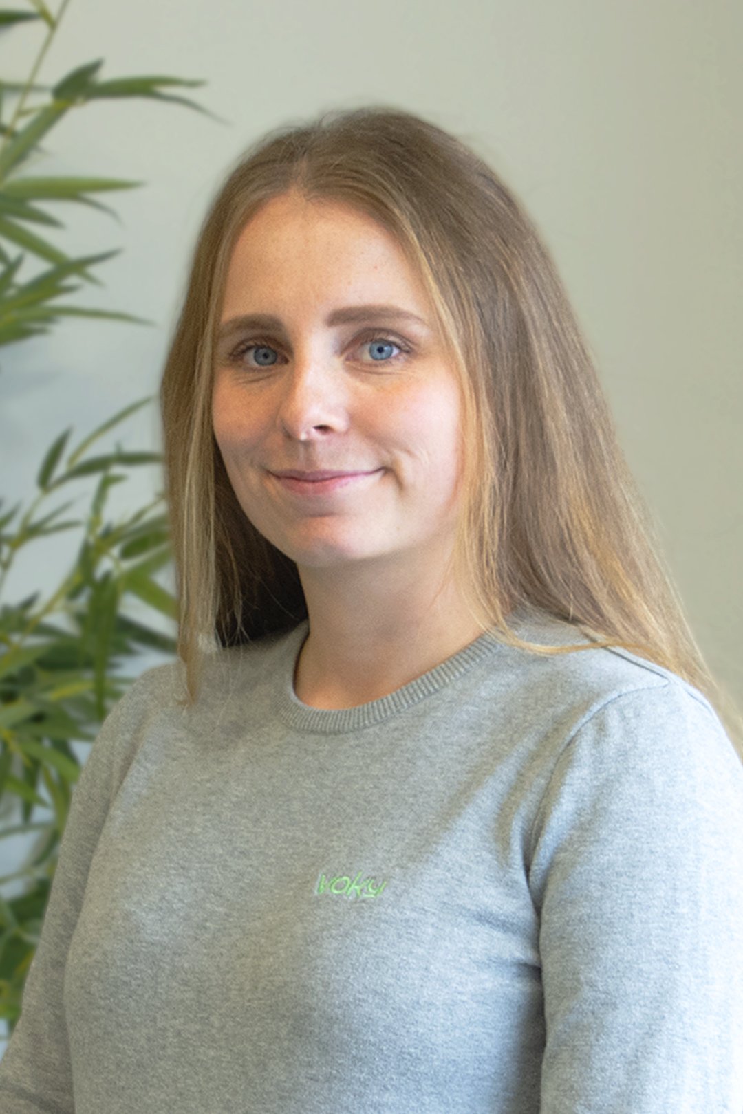 Erika Gillberg