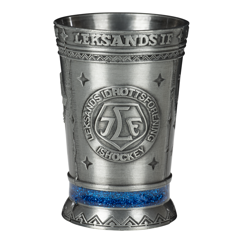 Shotglas Metall