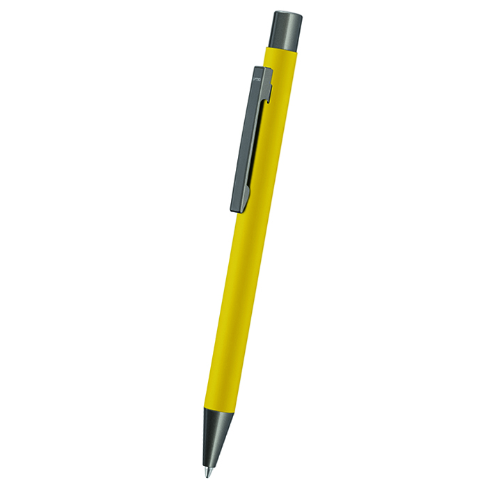 Bläckpenna Straight Gum