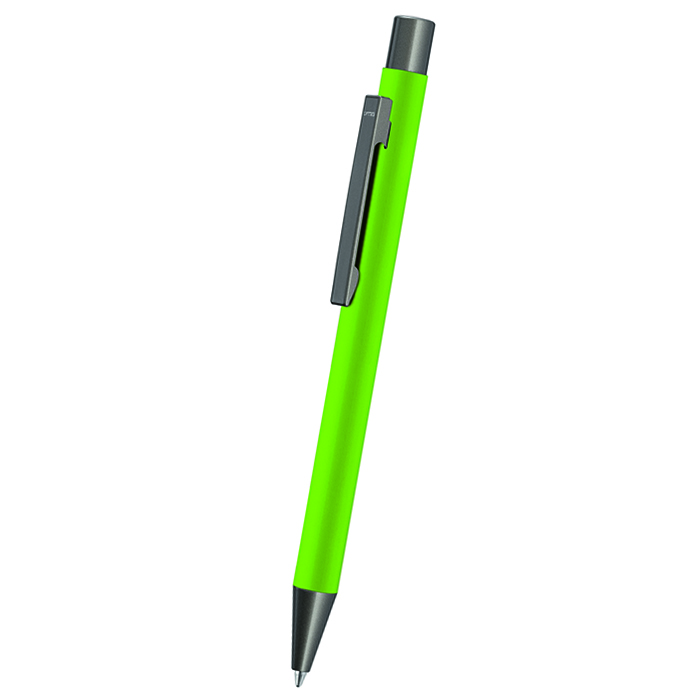 Bläckpenna Straight Gum