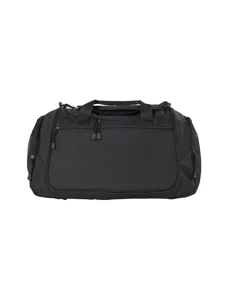 Black Line Easy Sportbag Black
