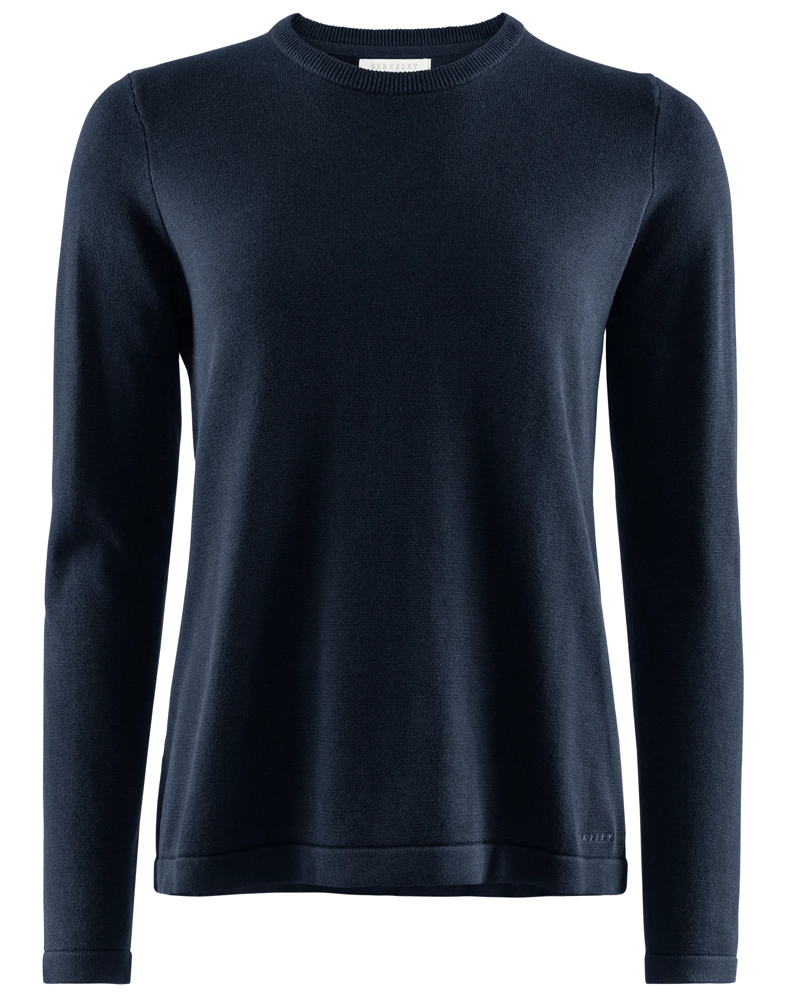 W's Brockton Crew Neck Navy