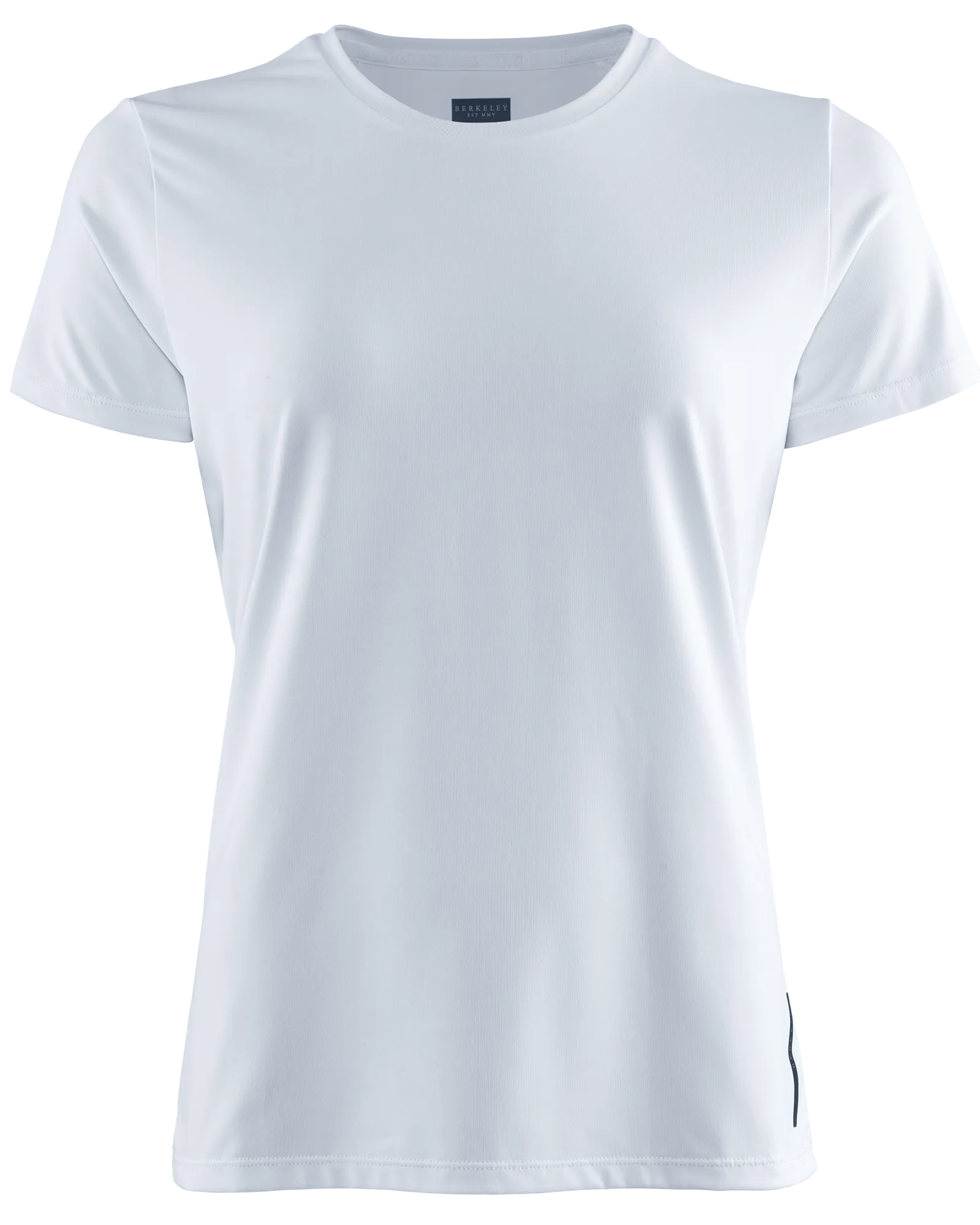 W's Active Tee White