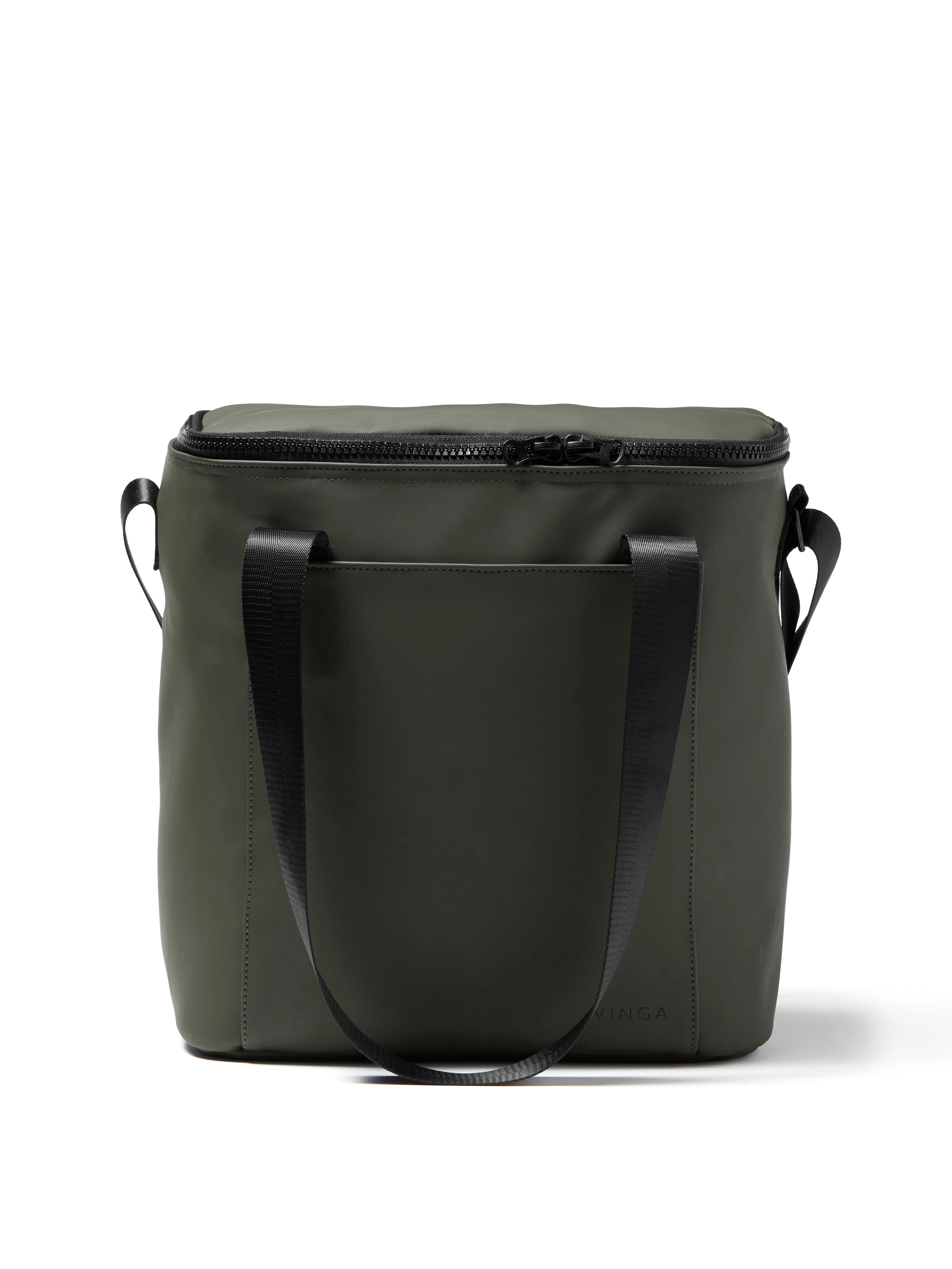 Baltimore kylväska Grön