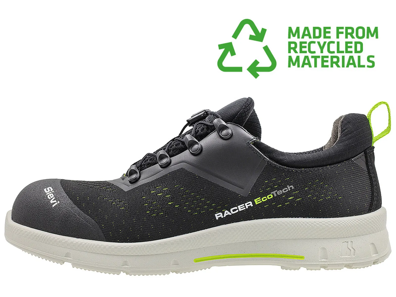 Lågsko Racer Ecotech S3L
