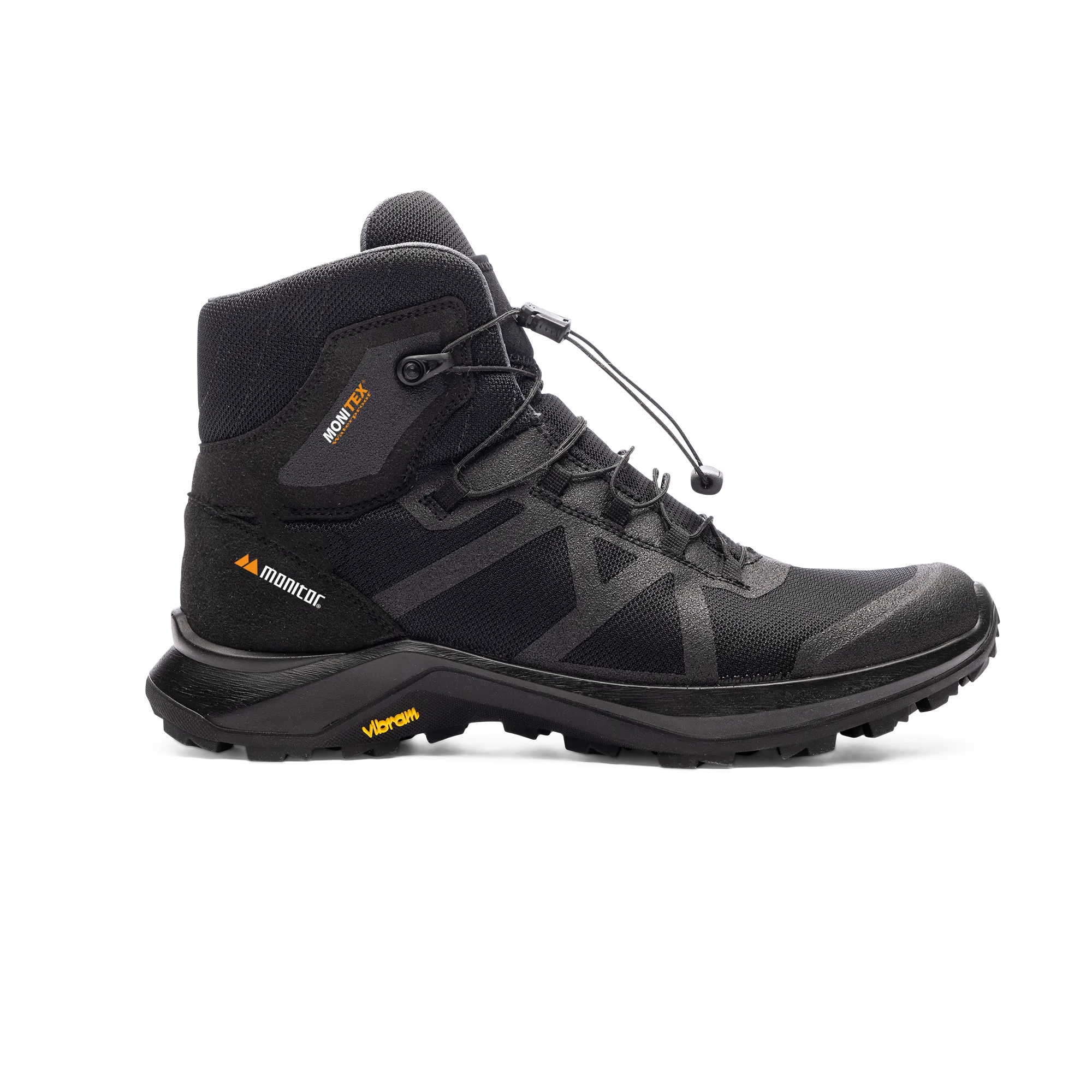 Hike Work Boot