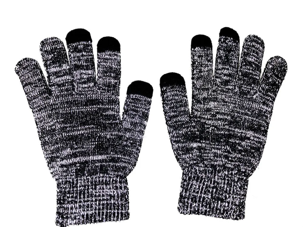 Reflex Fingervante Reflective