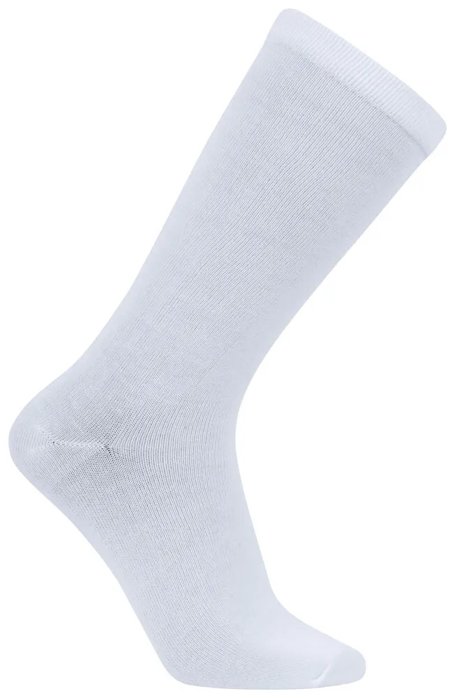 2-pack Bambu Sock Mid Vit