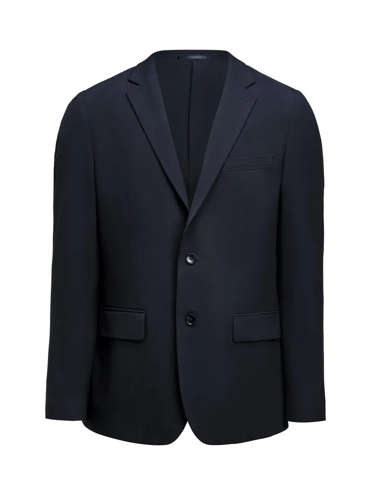 J.H&F Signature Blazer Marin