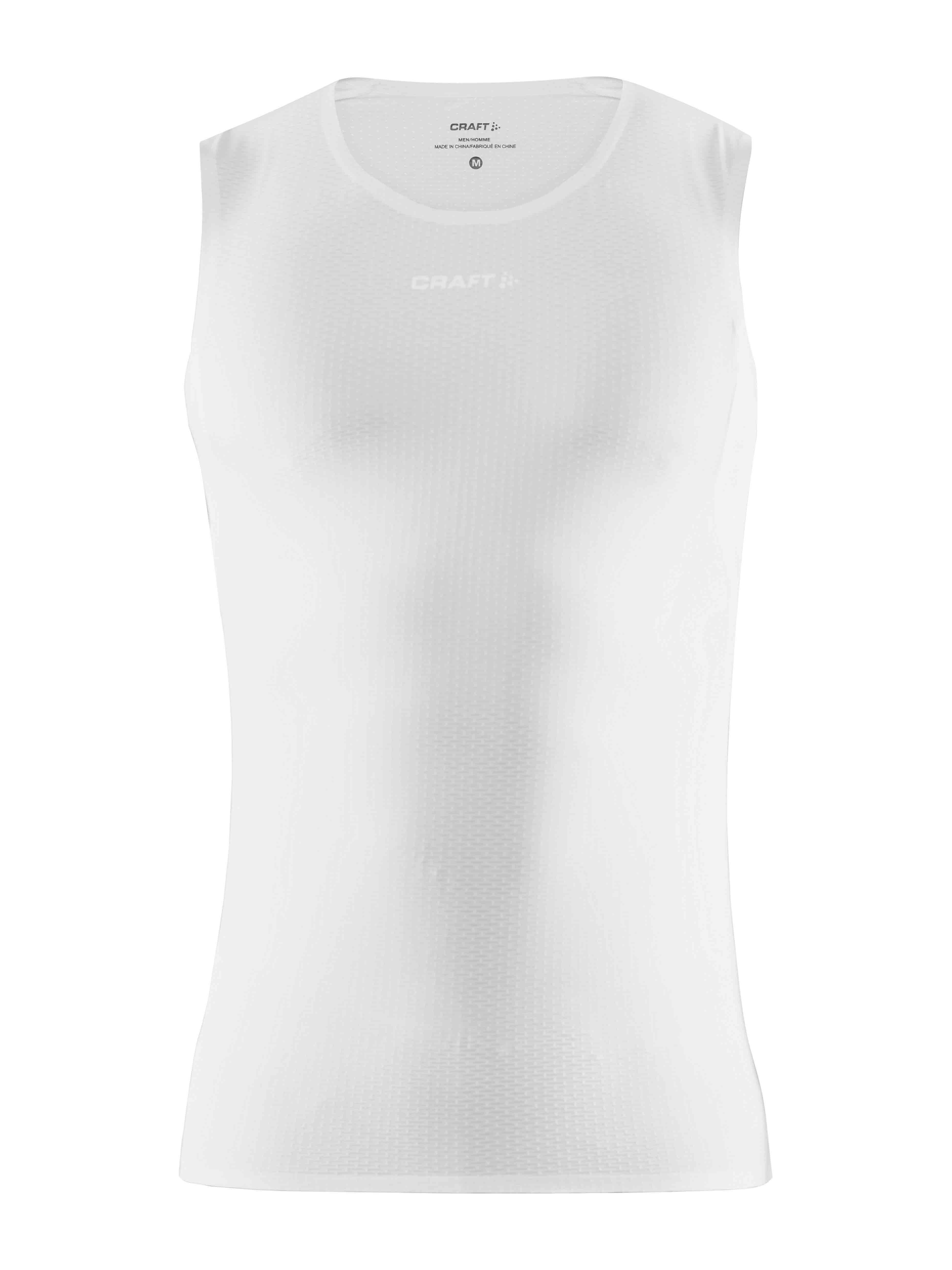 Pro Dry Nanoweight SL M White