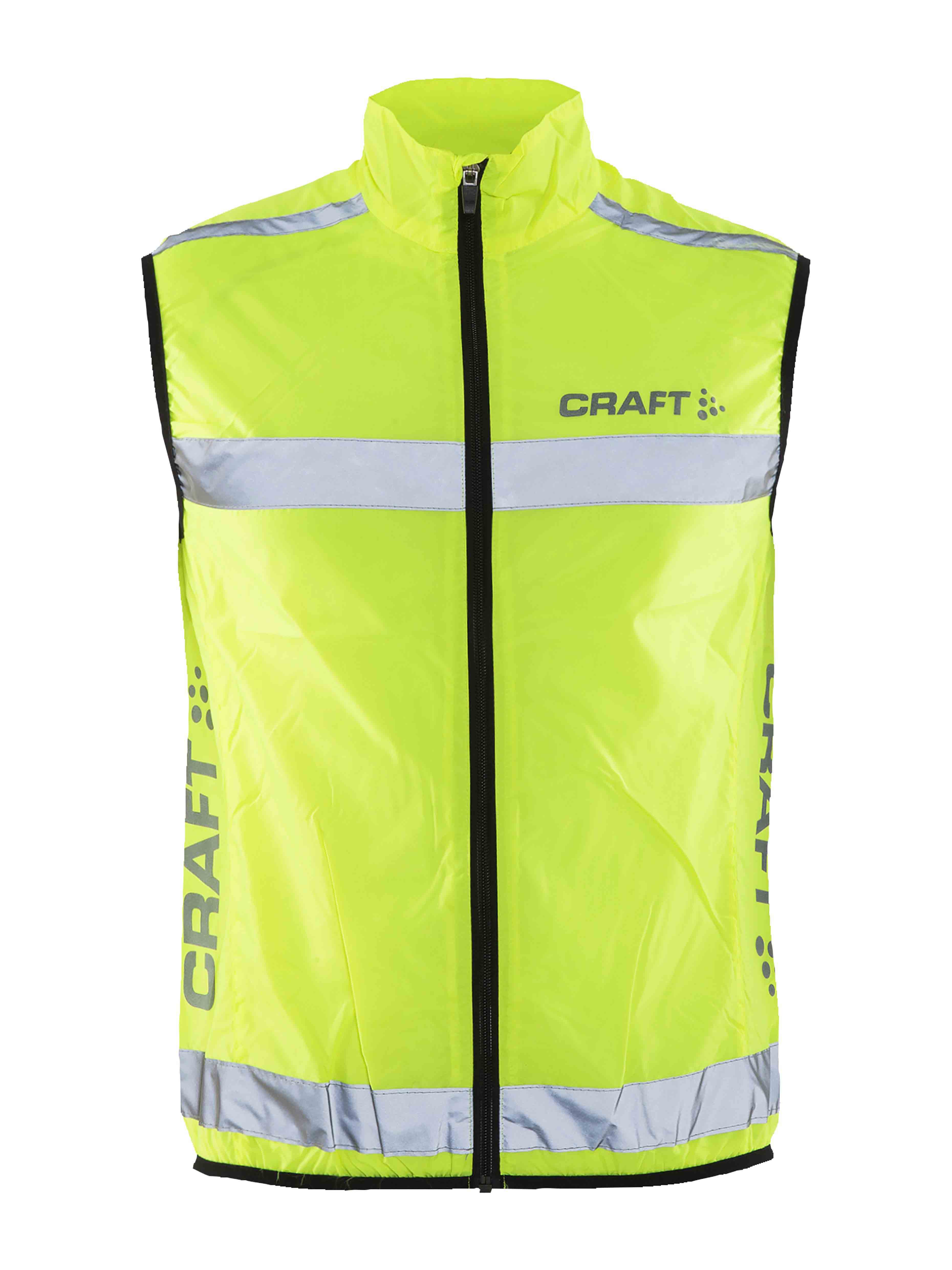 Visibility Vest Neon