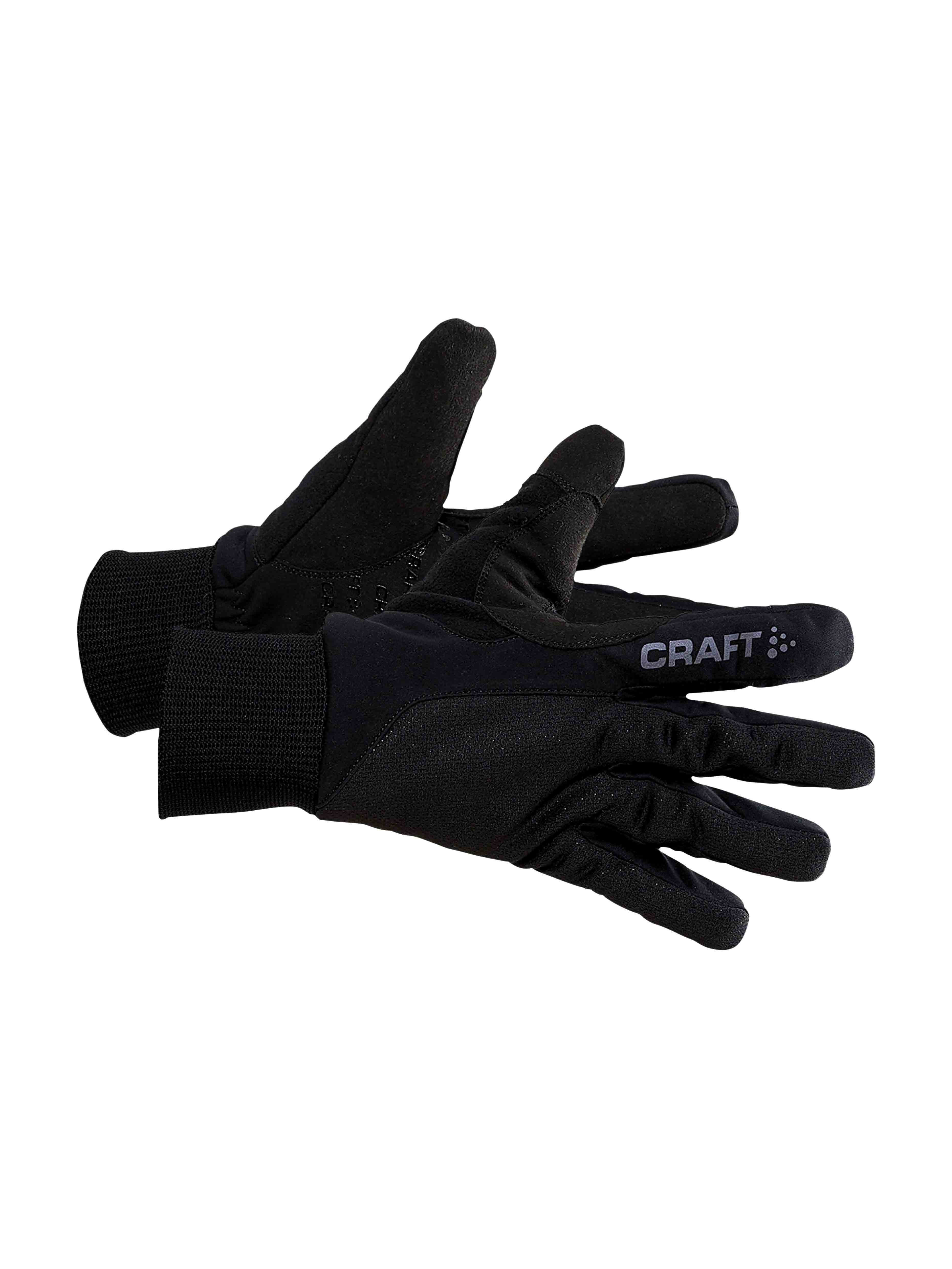 Core Insulate Glove BLACK