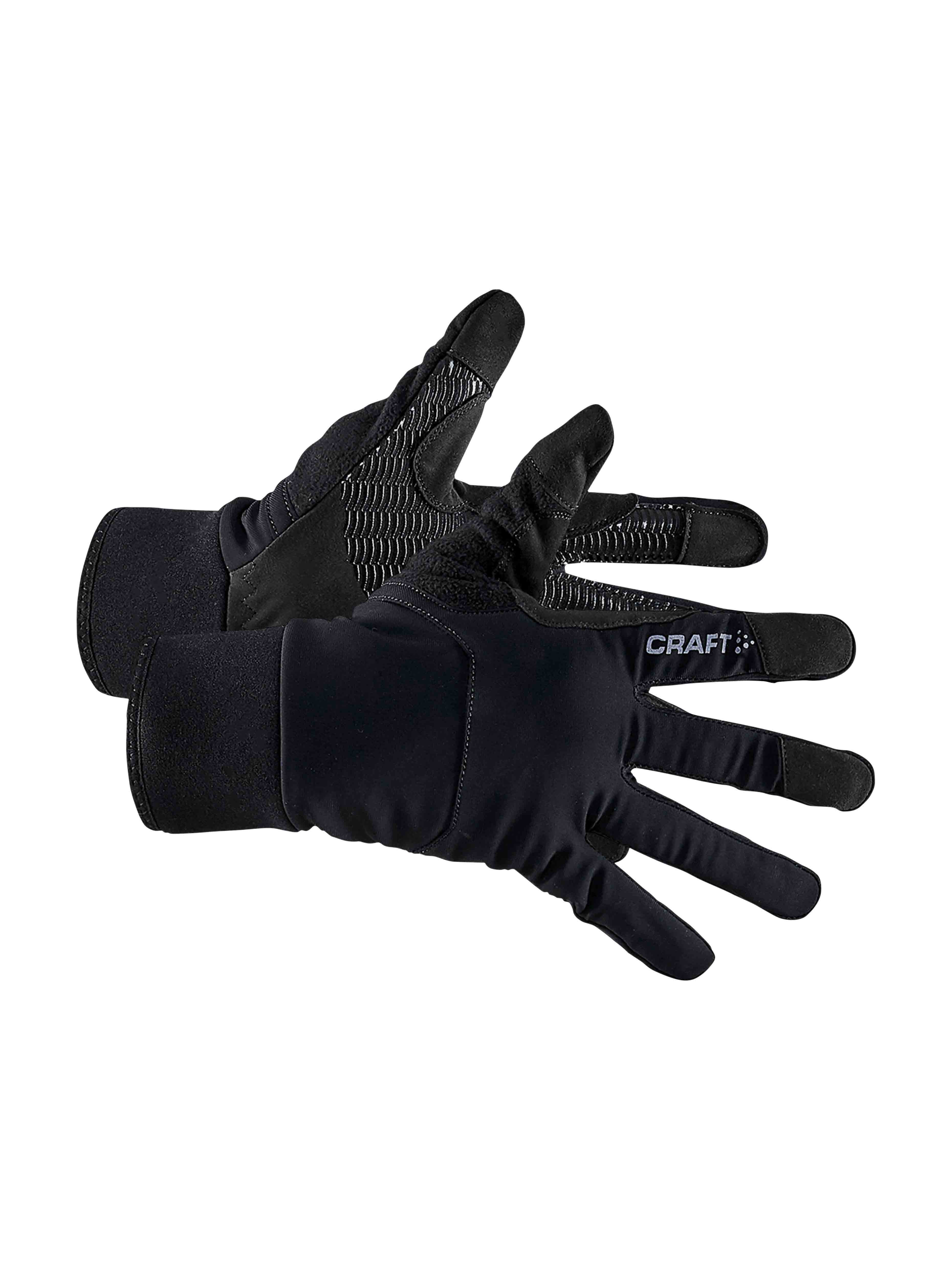 ADV Speed Glove BLACK