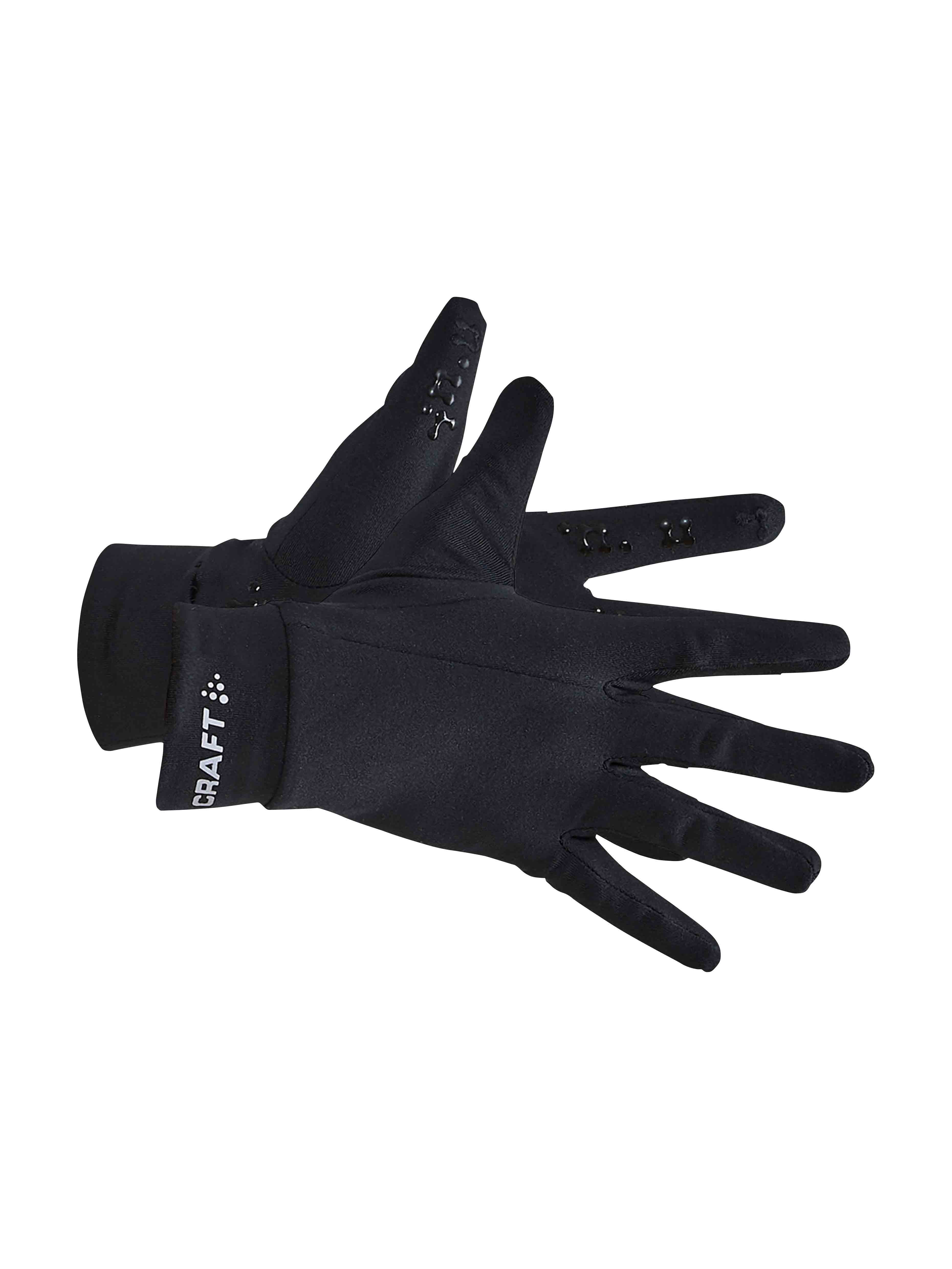Core Essence Thermal Multi Grip Glove BLACK
