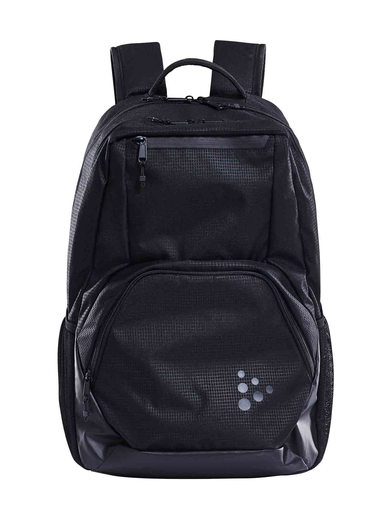 Transit 35L Backpack Black