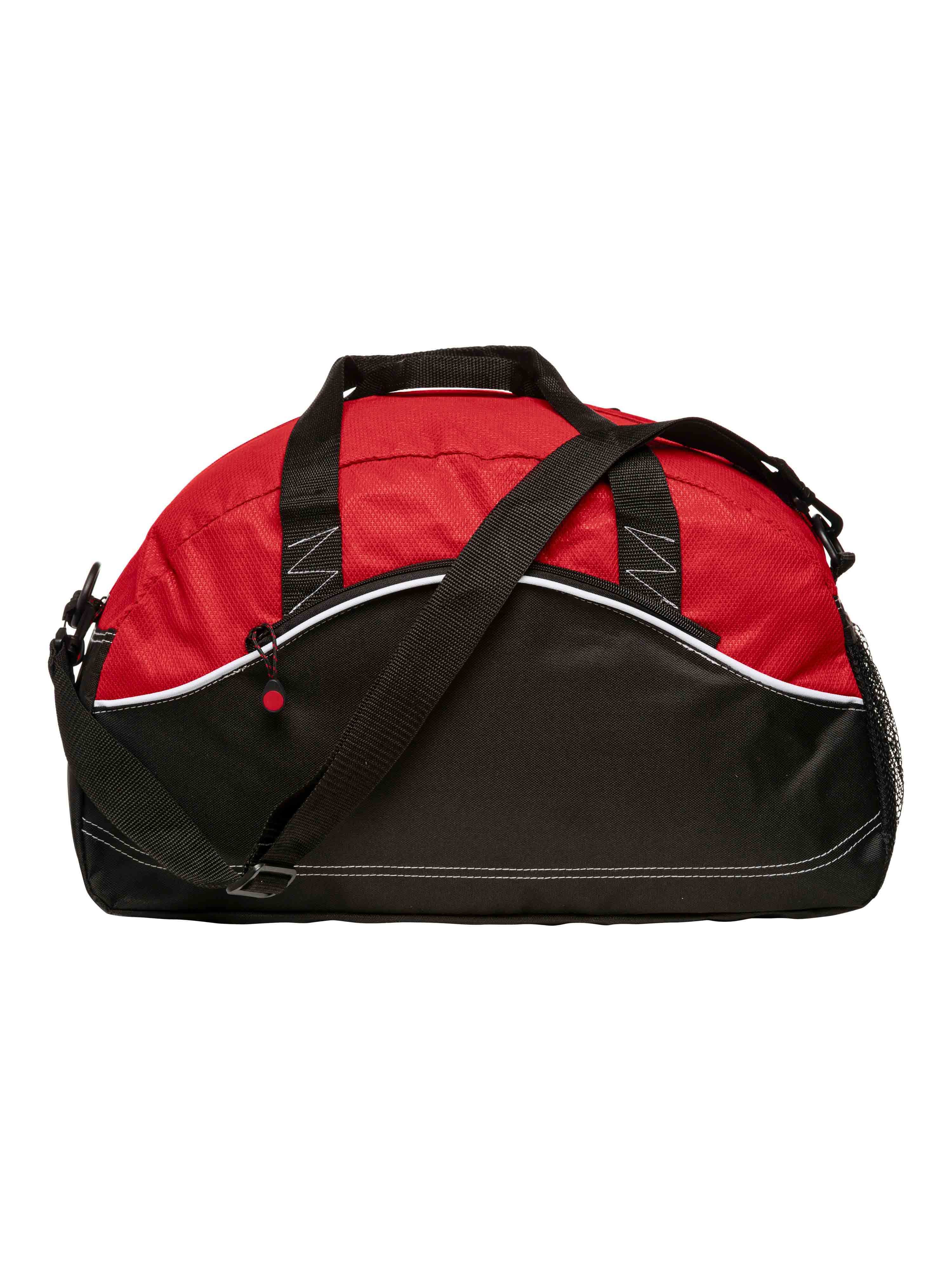 Basic Bag Röd