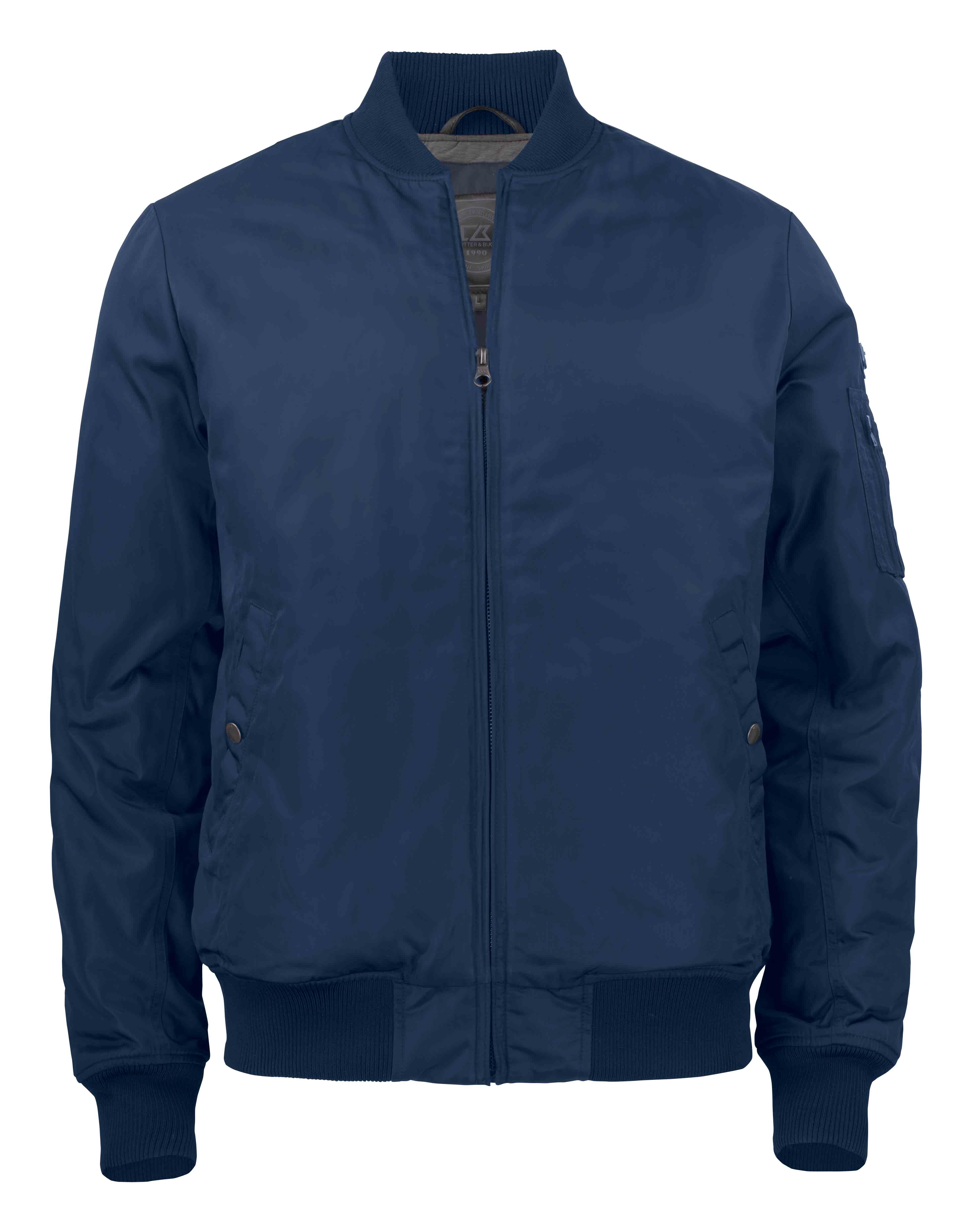 McChord Jacket MörkMarin
