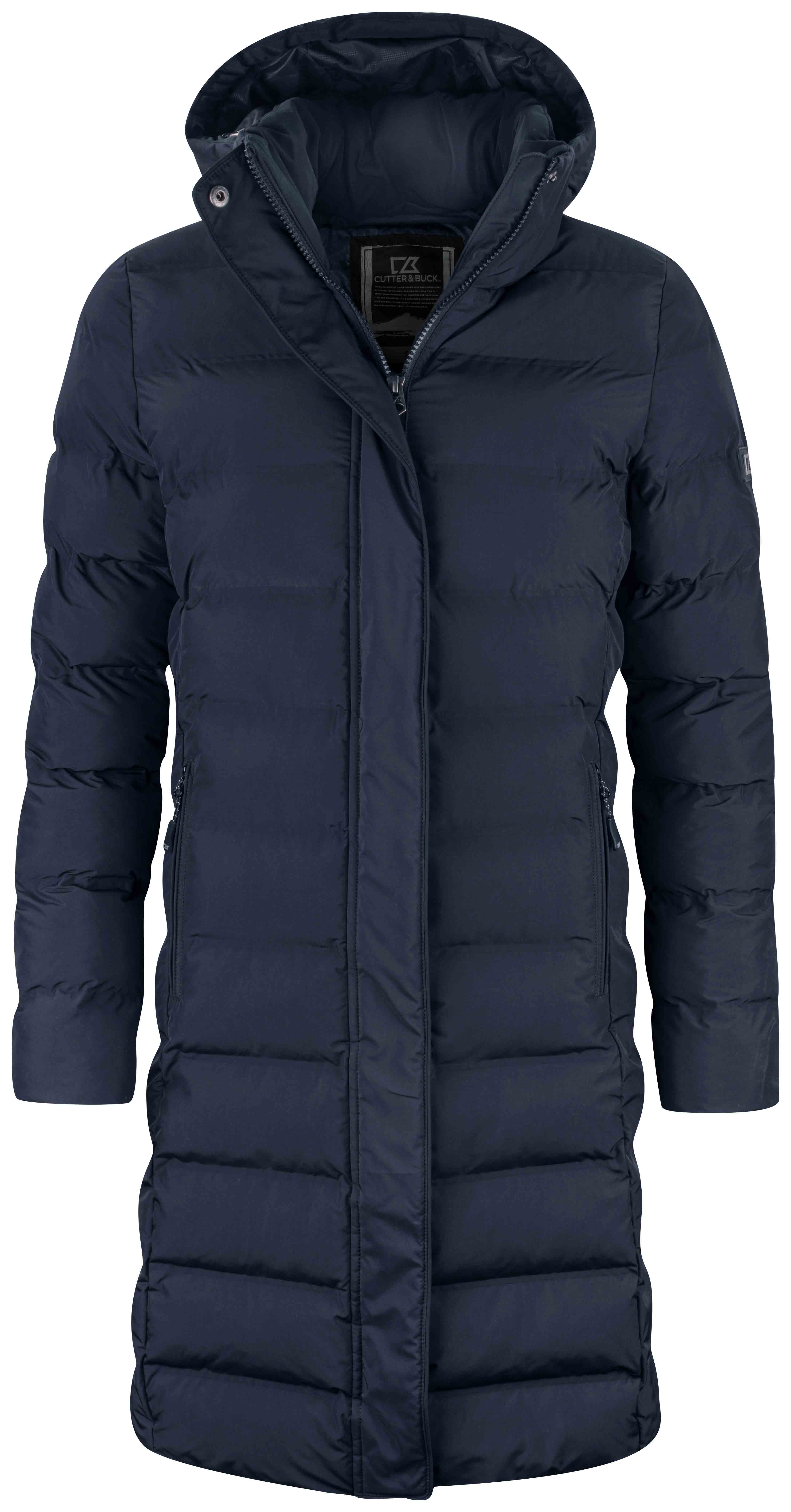 Wenatchee Jacket Ladies MörkMarin