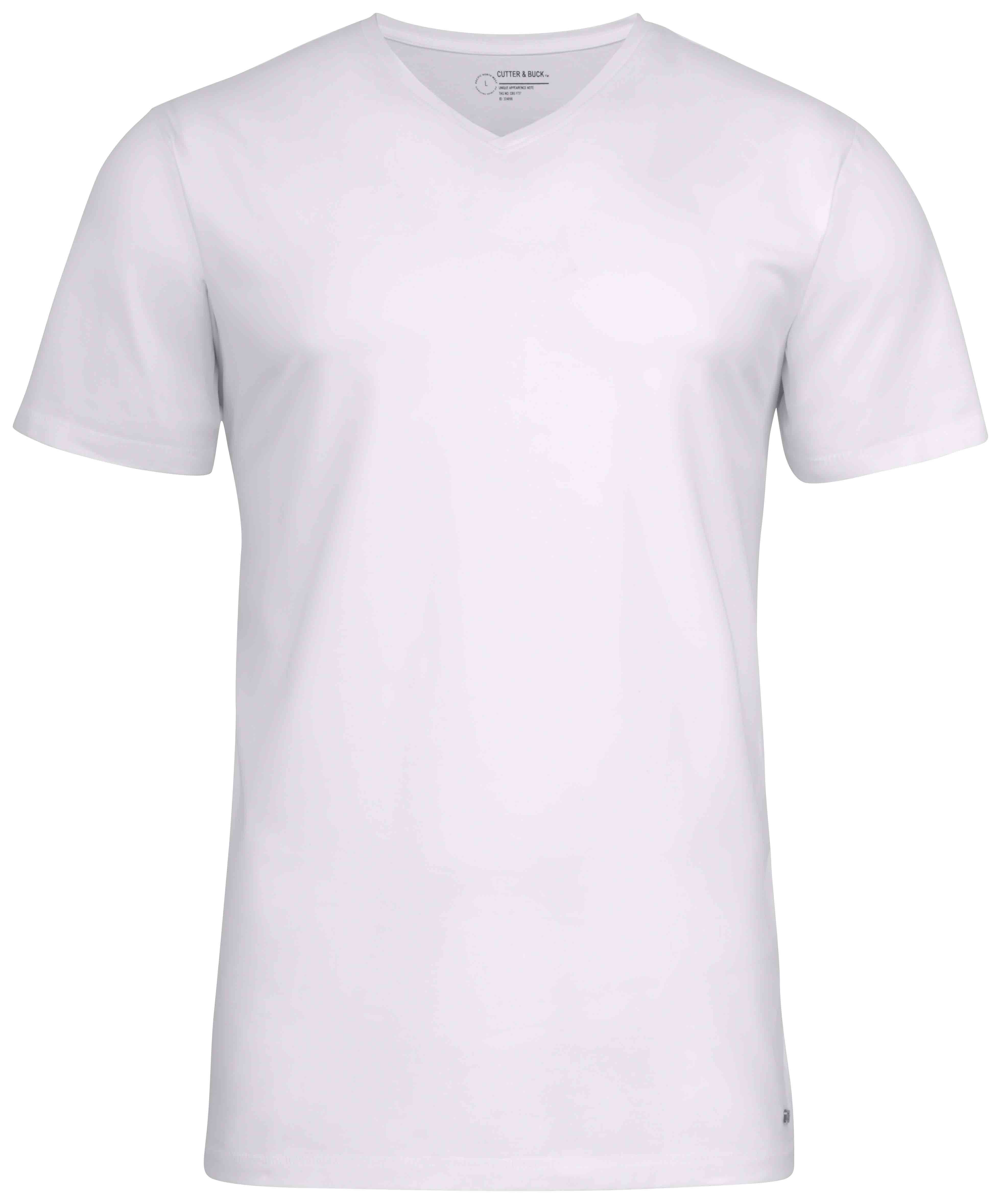 Manzanita T-shirt Men Vit