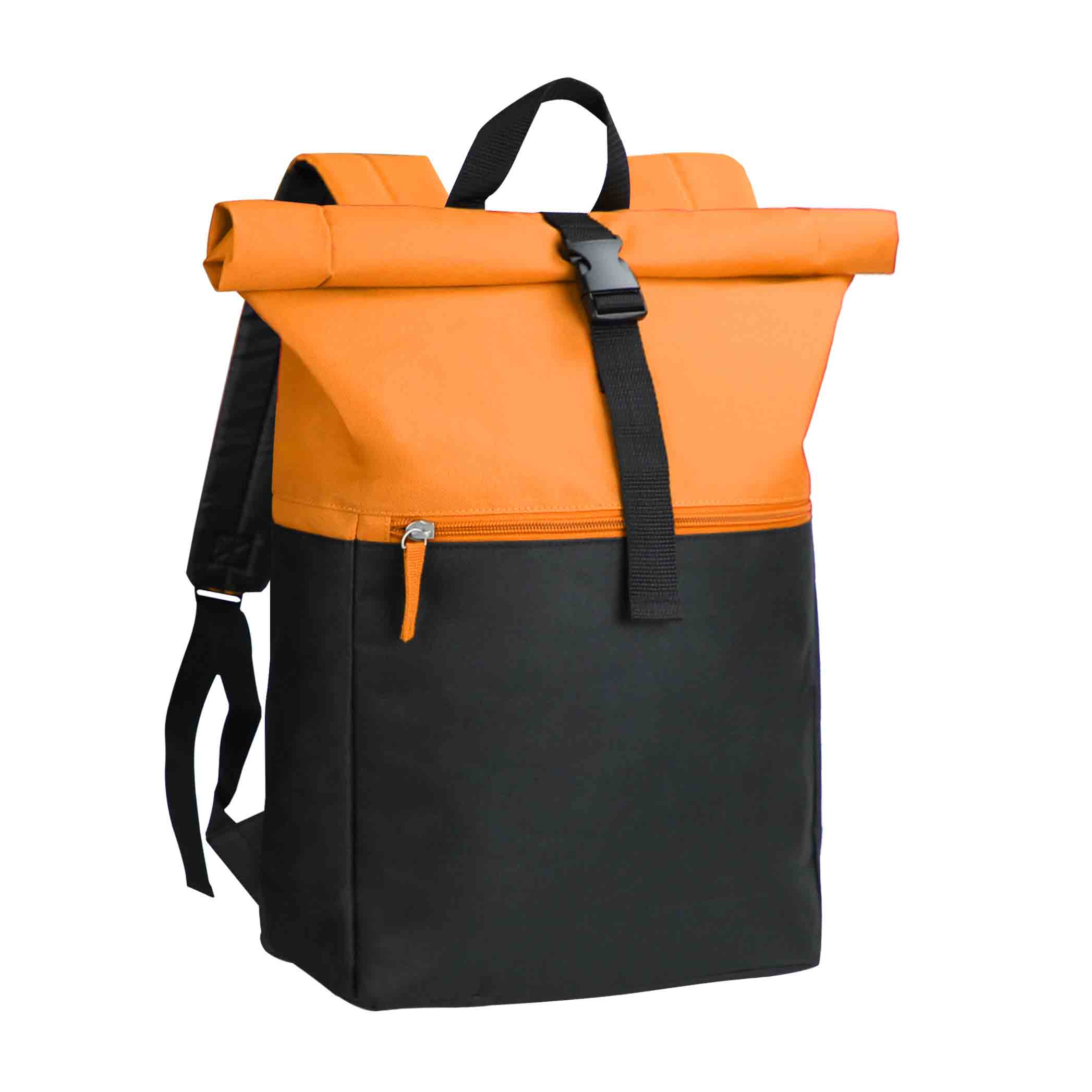 Sky Backpack Orange