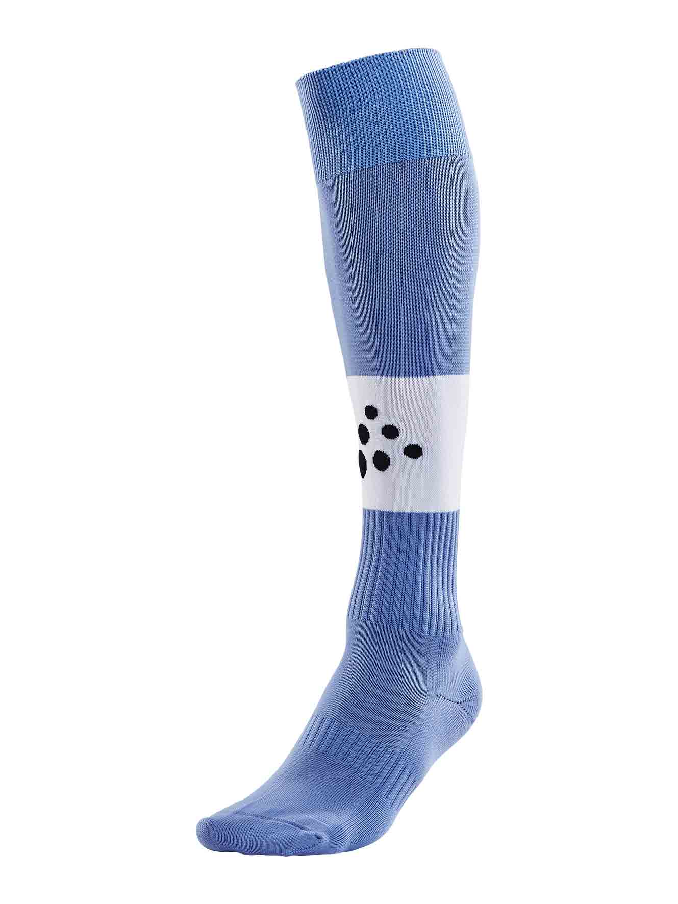 Squad Sock Contrast MFF Blue