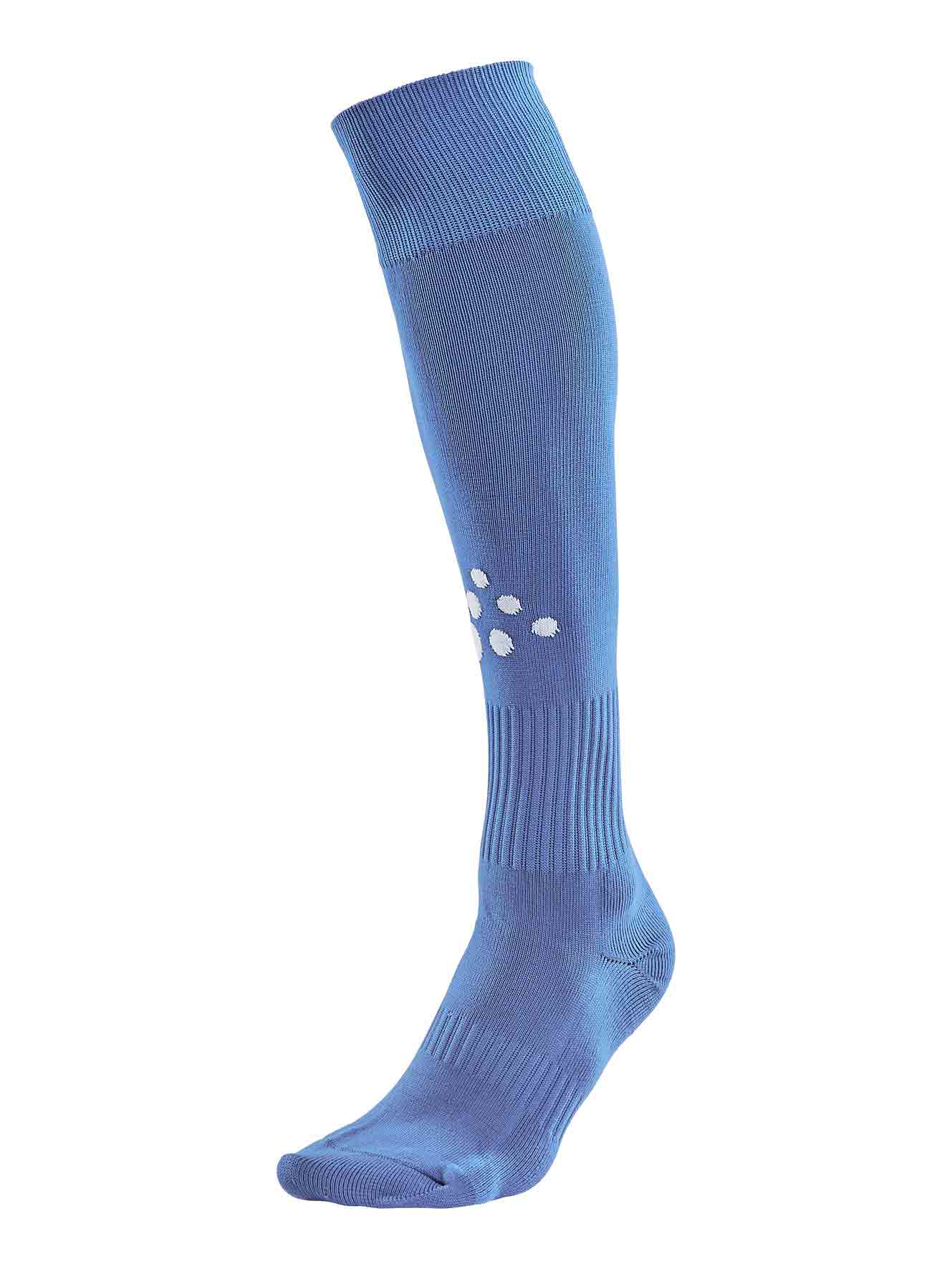 Squad Sock Solid MFF Blue