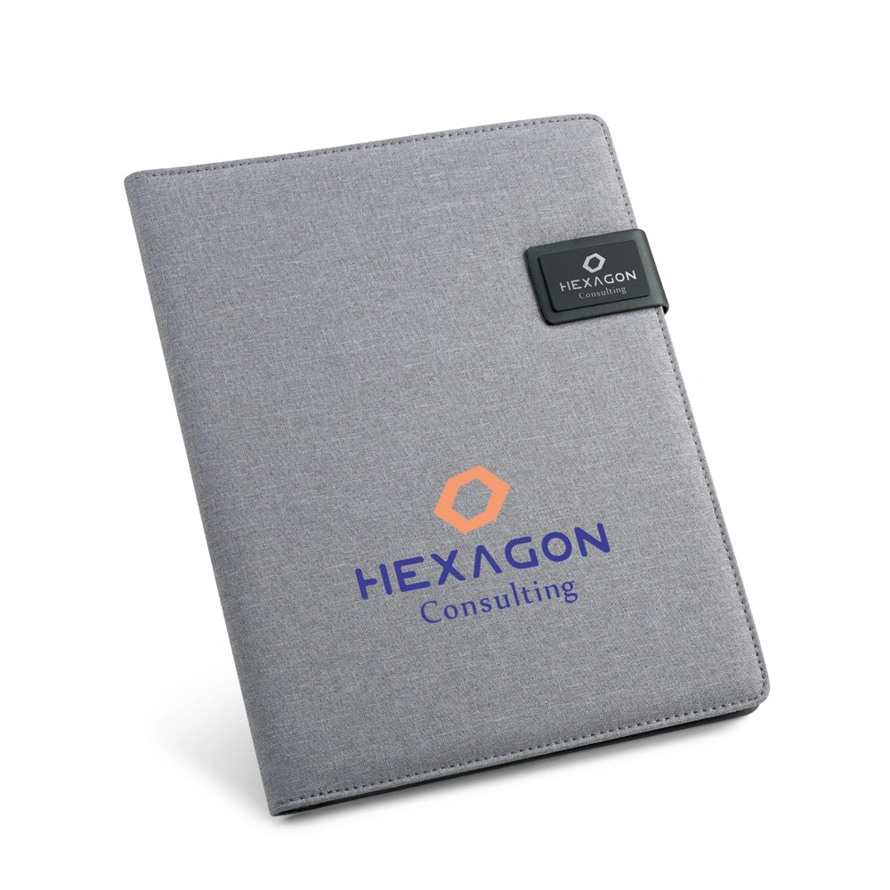 Konferensmapp Bergsjö A4