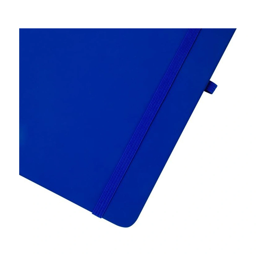 Spectrum Plus A5 inbunden anteckningsbok