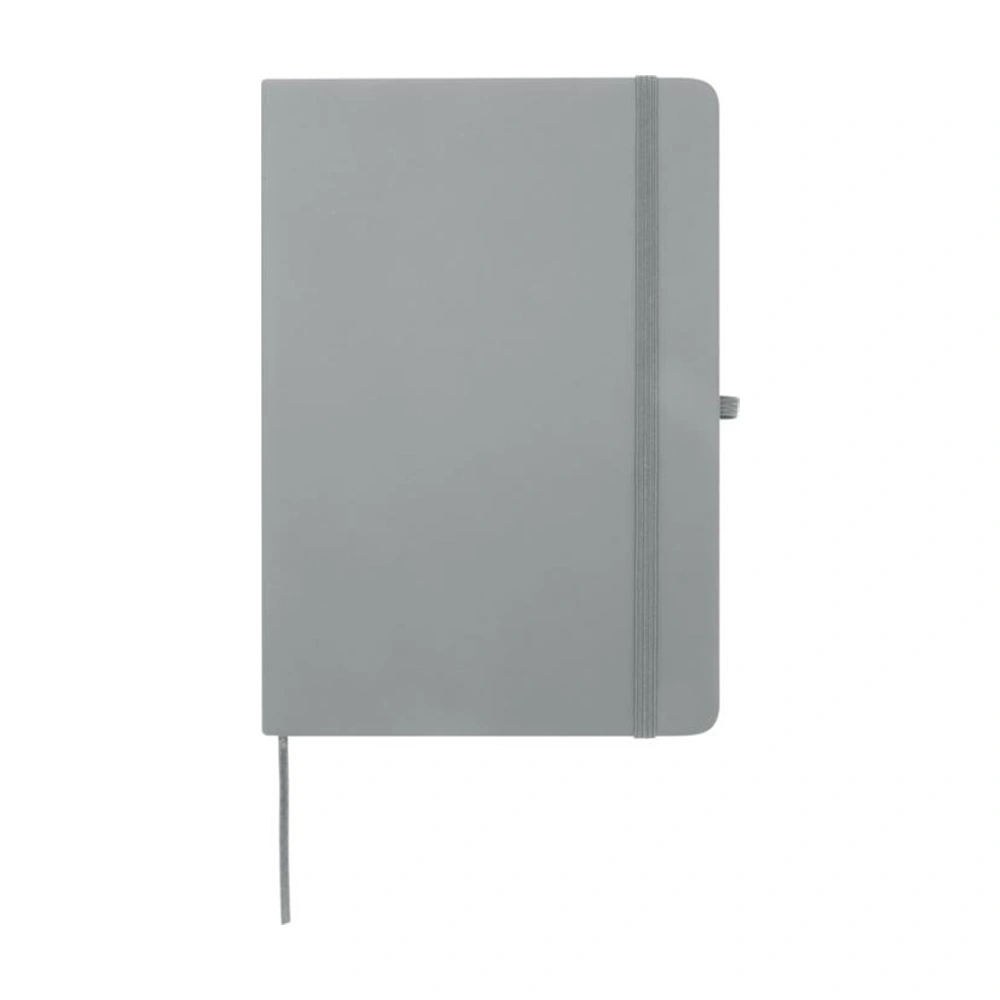 Spectrum Plus A5 inbunden anteckningsbok