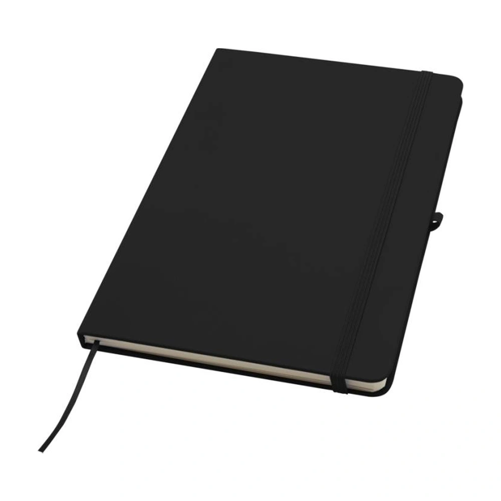 Spectrum Plus A5 inbunden anteckningsbok