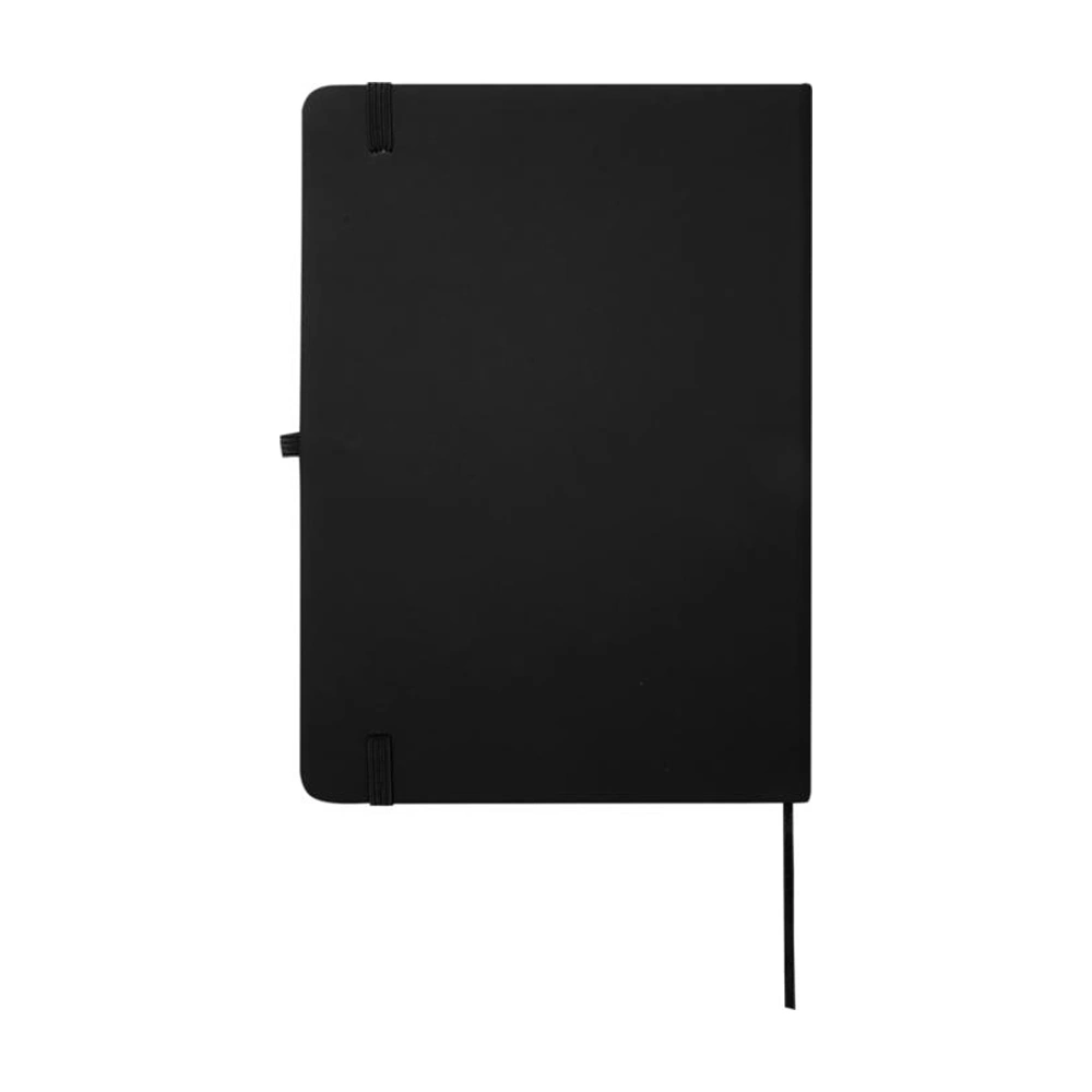 Spectrum Plus A5 inbunden anteckningsbok