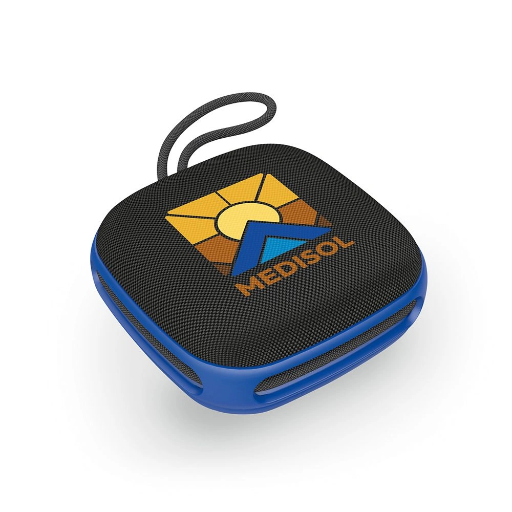 Da Vinci 2600 mAh-högtalare