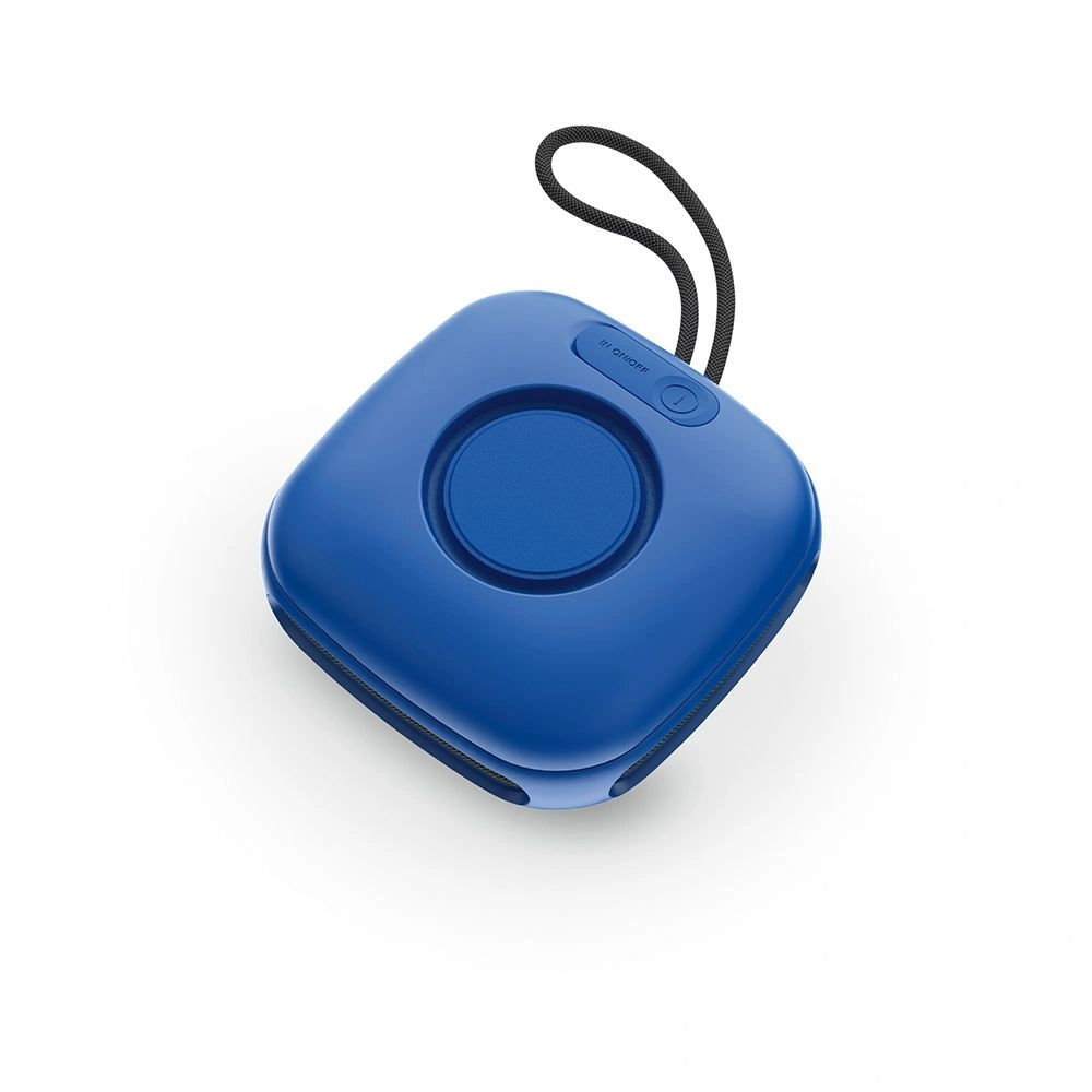 Da Vinci 2600 mAh-högtalare