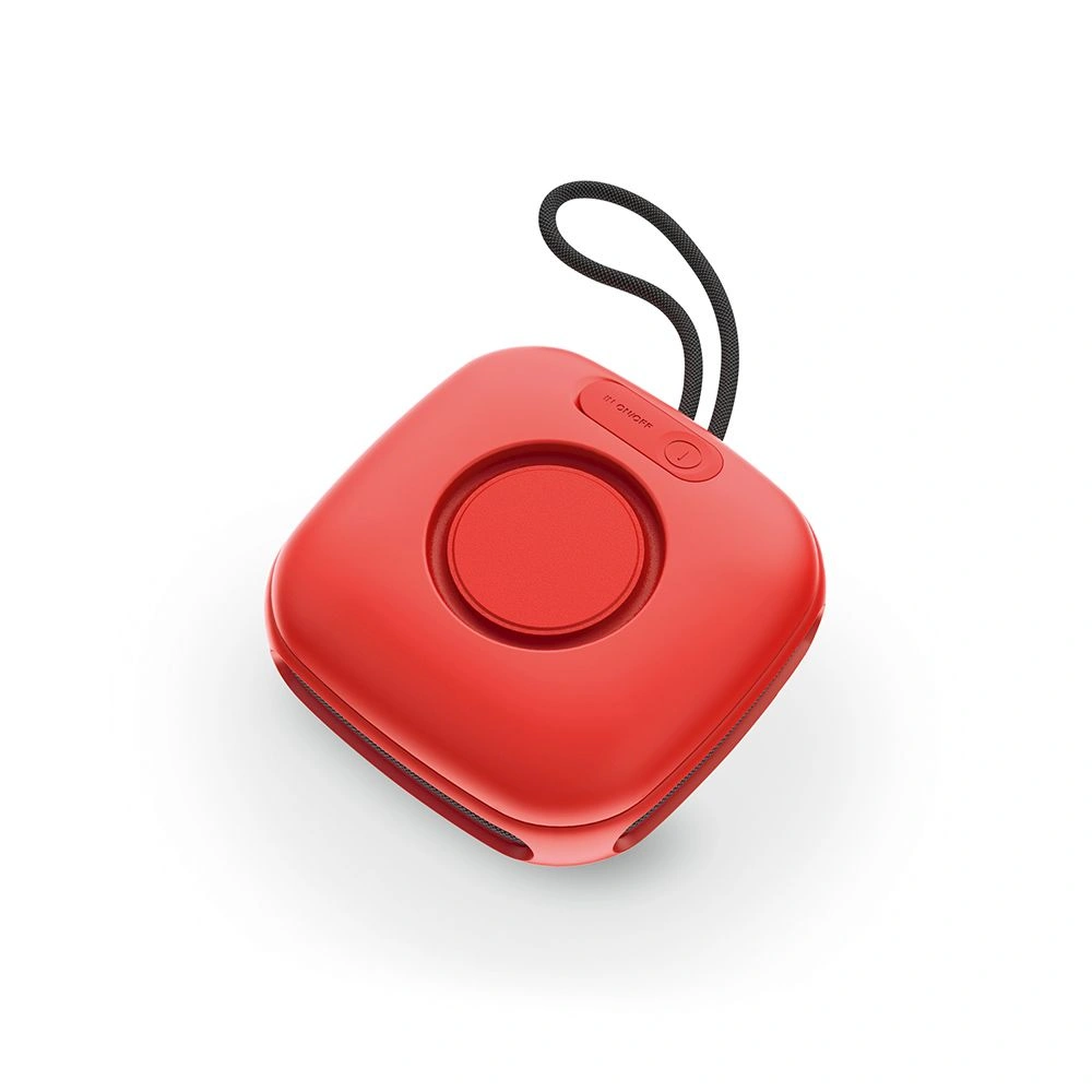 Da Vinci 2600 mAh-högtalare