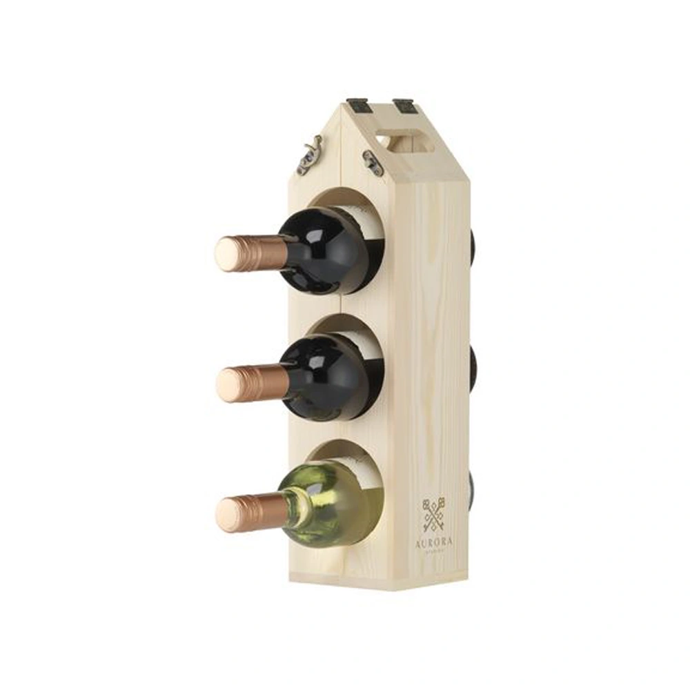 Rackpack Original trä