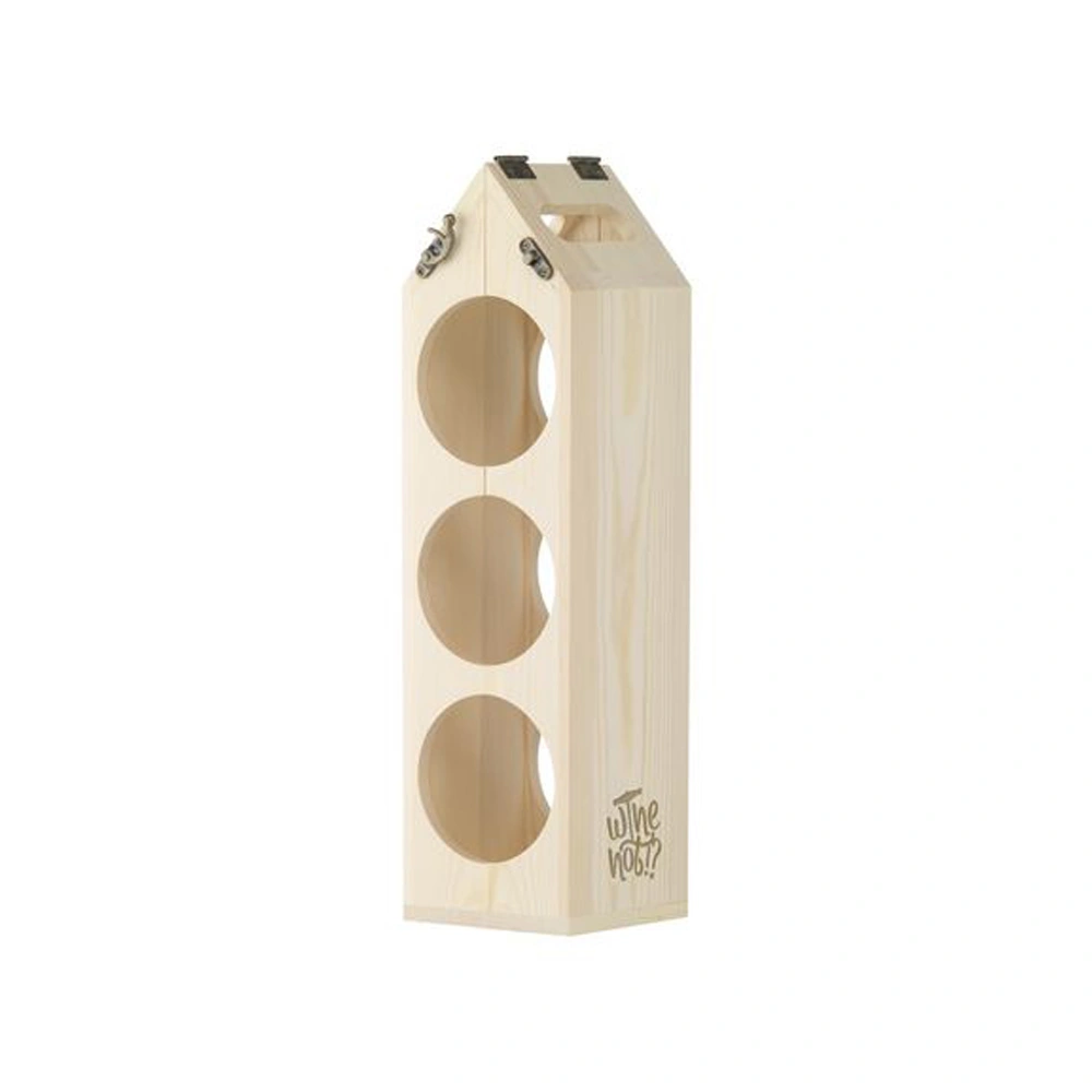 Rackpack Original trä