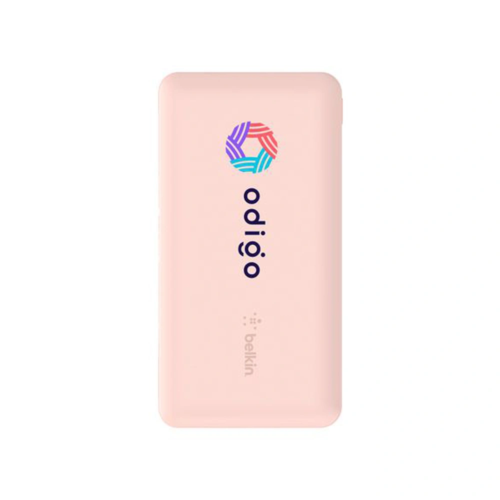 Belkin BoostCharge Powerbank 10K