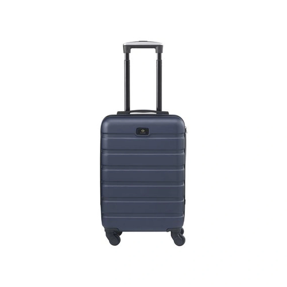 Amsterdam Trolley GRS Recycled ABS rullväska