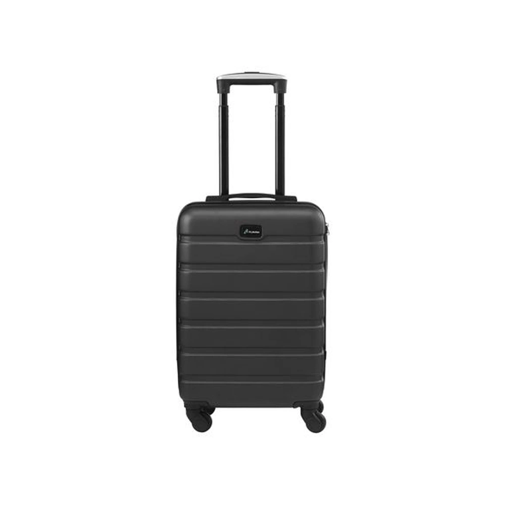 Amsterdam Trolley GRS Recycled ABS rullväska