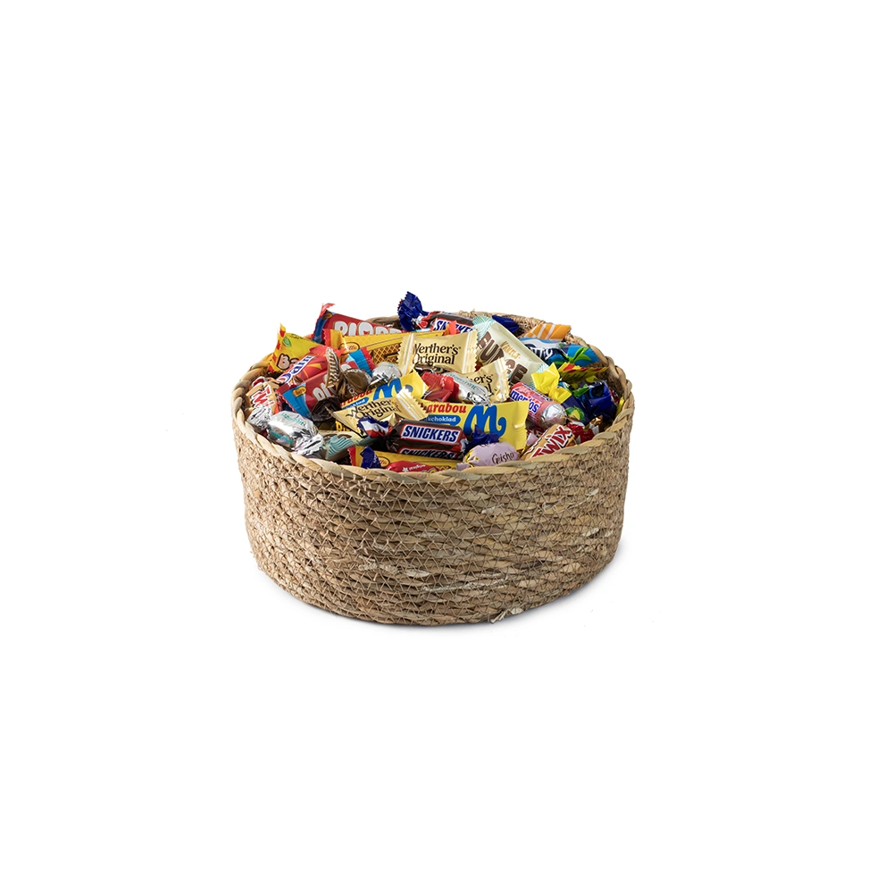 Godiskorg 2500g