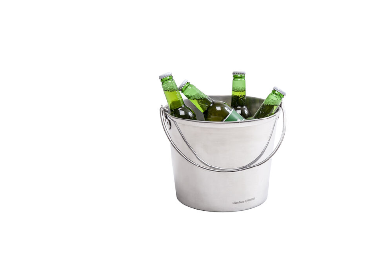 OJ Beer Bucket