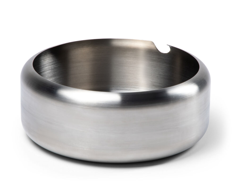 OJ Salad Bowl Steel Stål