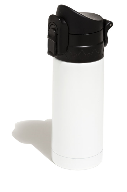 Termosmugg 35cl Vit